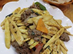-南记食粥坊·宵夜大排档(莲花总店)