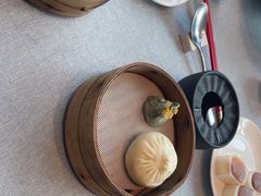 -扬州万怡酒店-中餐厅(文昌中路店)