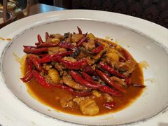 -印象鲵宴·张家界地标美食名片(溪布街店)