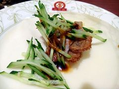 -比亚森自助烤肉料理(裕华店)