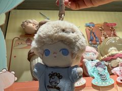 -泡泡玛特POPMART(合生汇店)