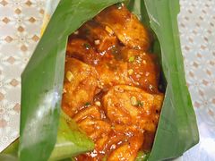 -蜗牛小馆醉乡民谣云南菜(惠新西里店)