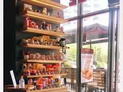 -COSTA COFFEE(成都来福士店)