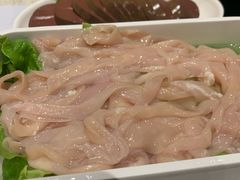 -千味涮·健康火锅(会展连城新天地店)