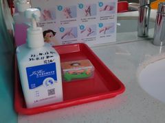 -极橙儿童齿科矫正中心(奥城店)