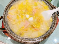 -金枝玉叶上海人家食府(三里河店)