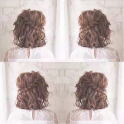 编发Kikou-HIPSTER形象设计