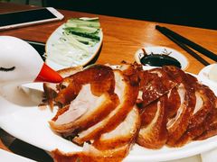 -德香苑脆皮烤鸭·经典(爱融荟城店)