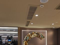 -霸王茶姬(上海恒基名人店)