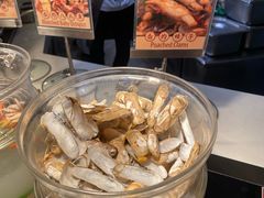 -The COOK·厨餐厅·自助餐(浦东嘉里大酒店)