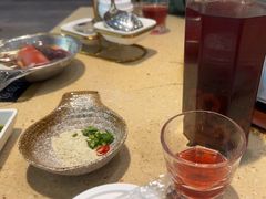 -313羊庄鲜羊火锅·鲜羊肉烧烤(李村店)