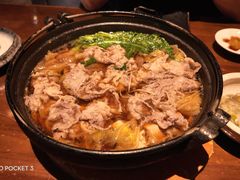 -千代武日本料理(开发区店)