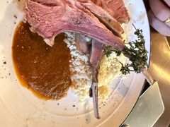-羽深肉铺 Steak & Wine