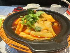 -红辣椒·川菜·火锅(科华路店)