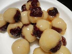 -芳芳私房菜·精做淮扬菜(承德路店)