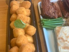 -局气 烤鸭·北京菜(光华路店)