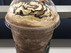 -星巴克(重庆新世纪凯瑞商都店)