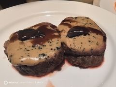 -富力丽思卡尔顿酒店·香荟全日制餐厅