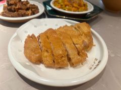 -松鹤楼面馆(飞州国际广场店)