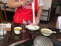 -罗记香霸头乌鱼庄(丹棱店)