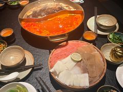 -色響火锅(恒隆广场店)