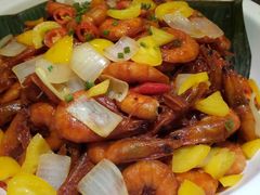 -威斯汀舞台餐厅