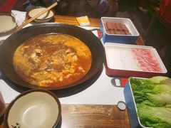 -老天桥蛙炉火锅(姑苏总店)