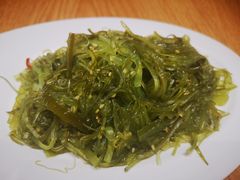 -喜家德虾仁水饺(青岛永旺东部店)
