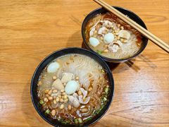 -青石桥老瓦房肥肠粉总店(青石桥总店)