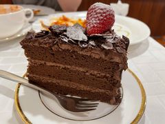 -新侨三宝乐西餐厅(崇文门店)