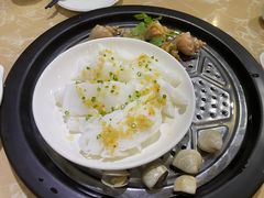 -海大大蒸汽海鲜餐厅·粤菜·特色小炒(欢乐颂店)