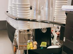 -black rainbow coffee