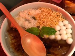 -绿茶餐厅(蓝色港湾店)