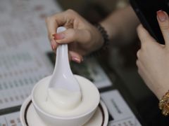 -义顺牛奶公司(新马路老店)