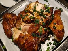 -绿茶餐厅(天津天河城店)