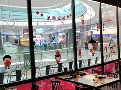 -青年公社烤鸭(蜀山万象汇店)