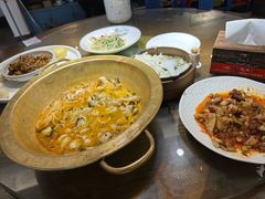 -永安水煮活鱼·仪征菜(仪征奥林匹克店)