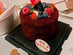 -姆们M Sweetie Cake(三里屯店)