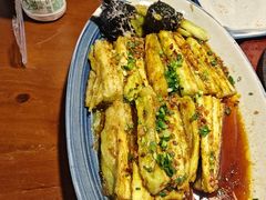 -阿嫂印象·民间江湖菜(大学城店)