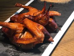 红烧鸽-大鸽饭(岗顶店)