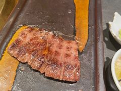 -铭牛烧肉·和牛海鲜自助(高新月牙湖店)