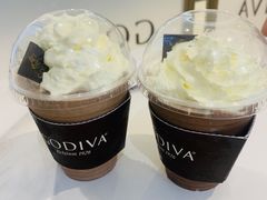 -GODIVA(国际金融中心店)