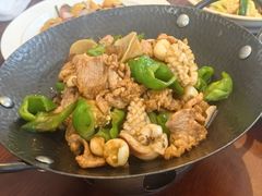 -妈妈菜舟山海鲜(定海古城店)