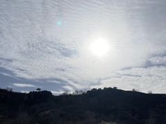 -蓟县盘山滑雪场