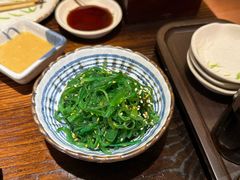 -鸟鹏烧鸟居酒屋(熙龙湾店)