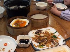 -如轩·海鲜砂锅粥·潮汕菜(海珠店)