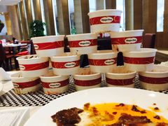 -长沙三景韦尔斯利酒店·Oval全日制餐厅自助餐