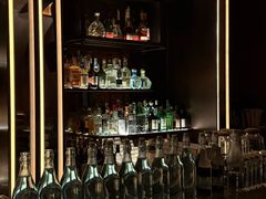-DEW Lounge(深圳湾店)