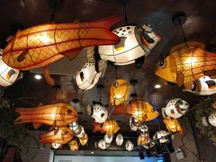 -船歌·鱼水饺青岛菜(金狮广场店)