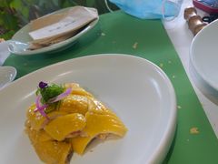 -荷风细雨·中国茶宴(碧云店)